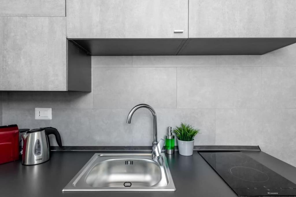 Apartamento Typical Flat Trastevere Roma