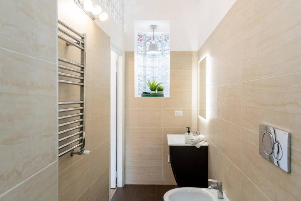 Apartamento Typical Flat Trastevere *