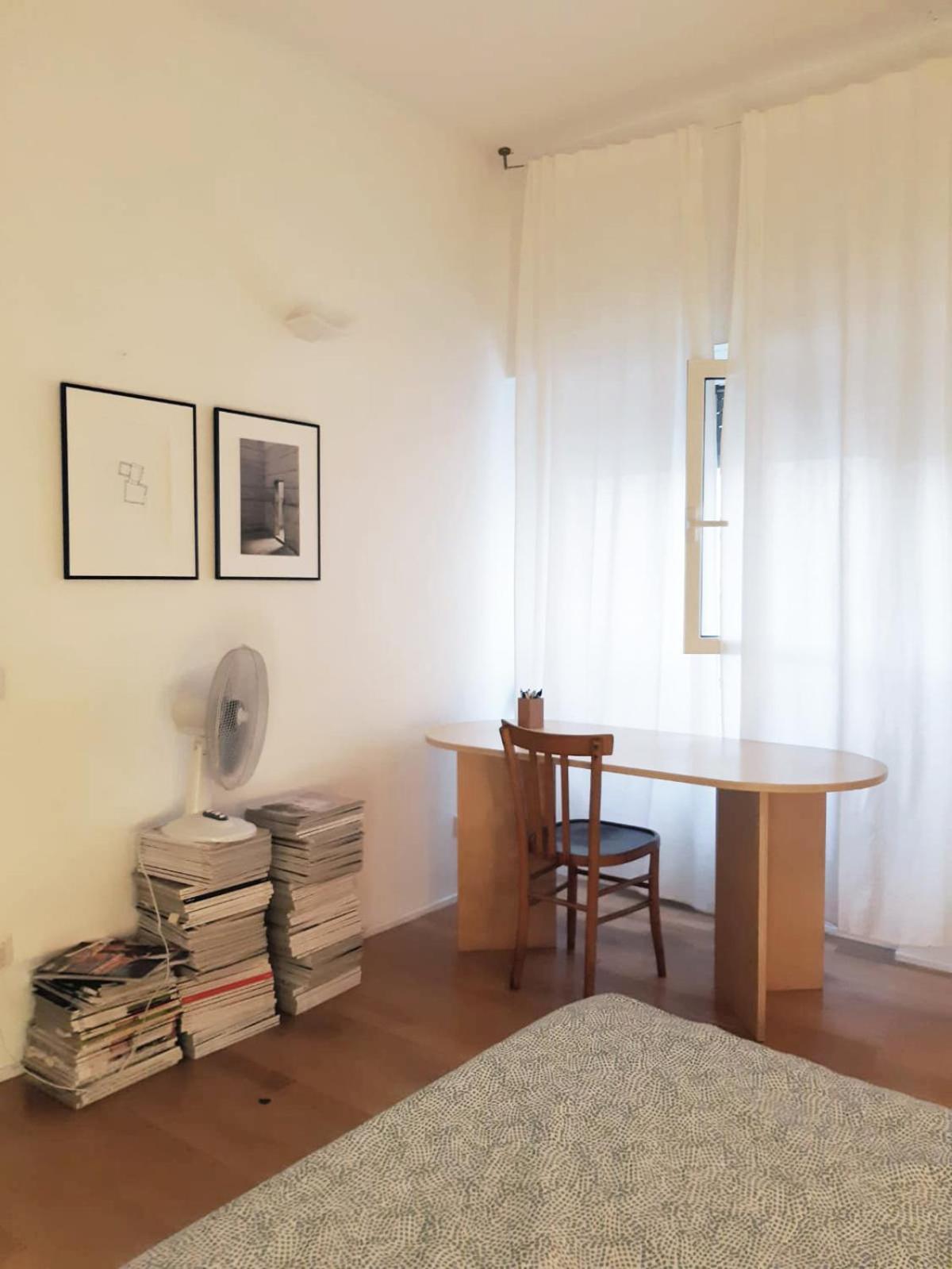 Appartement Ozio *