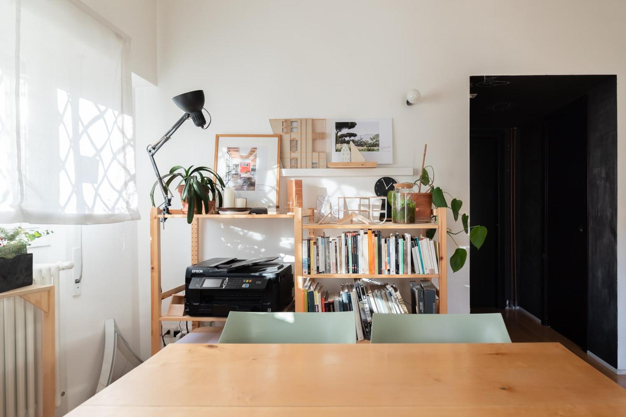 Apartment Ozio