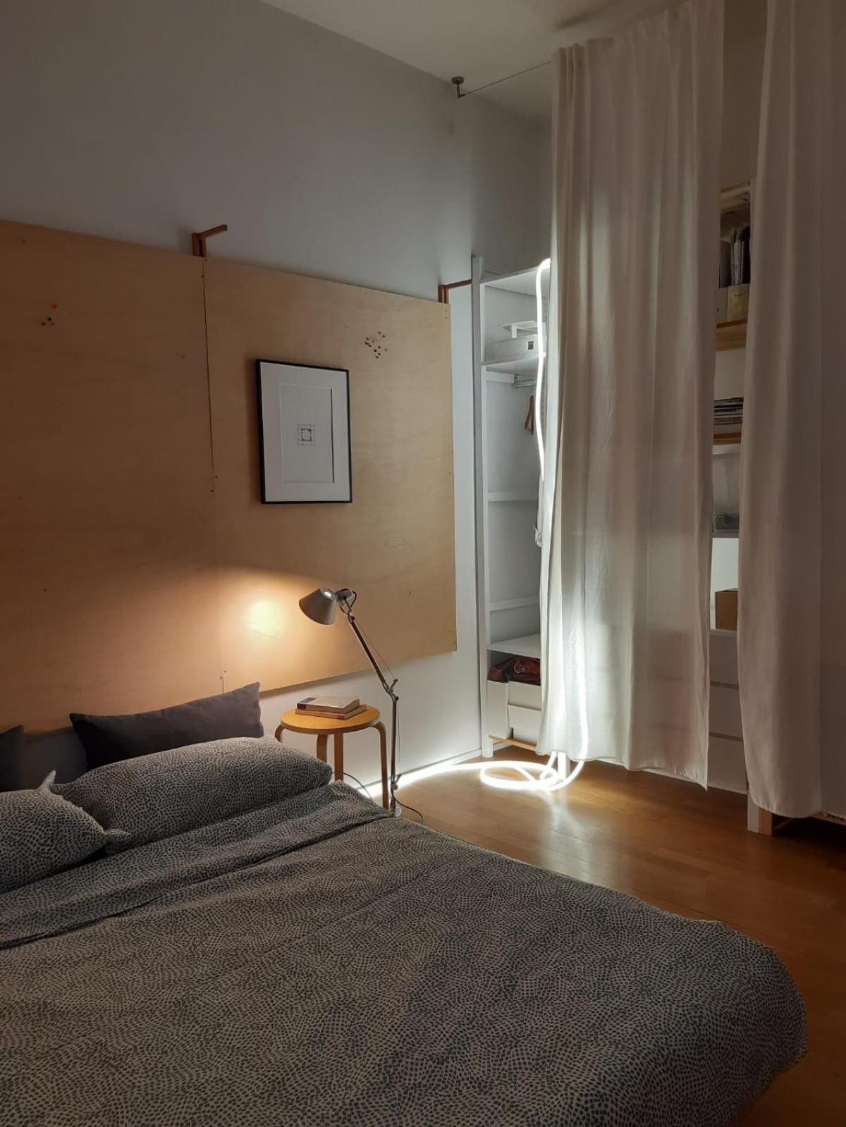 Ozio Appartement Rome
