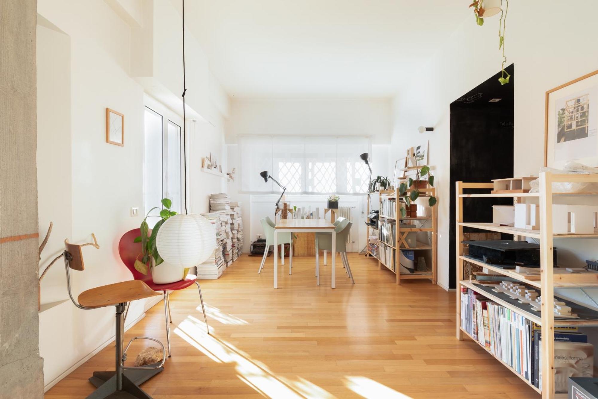Ozio Appartement