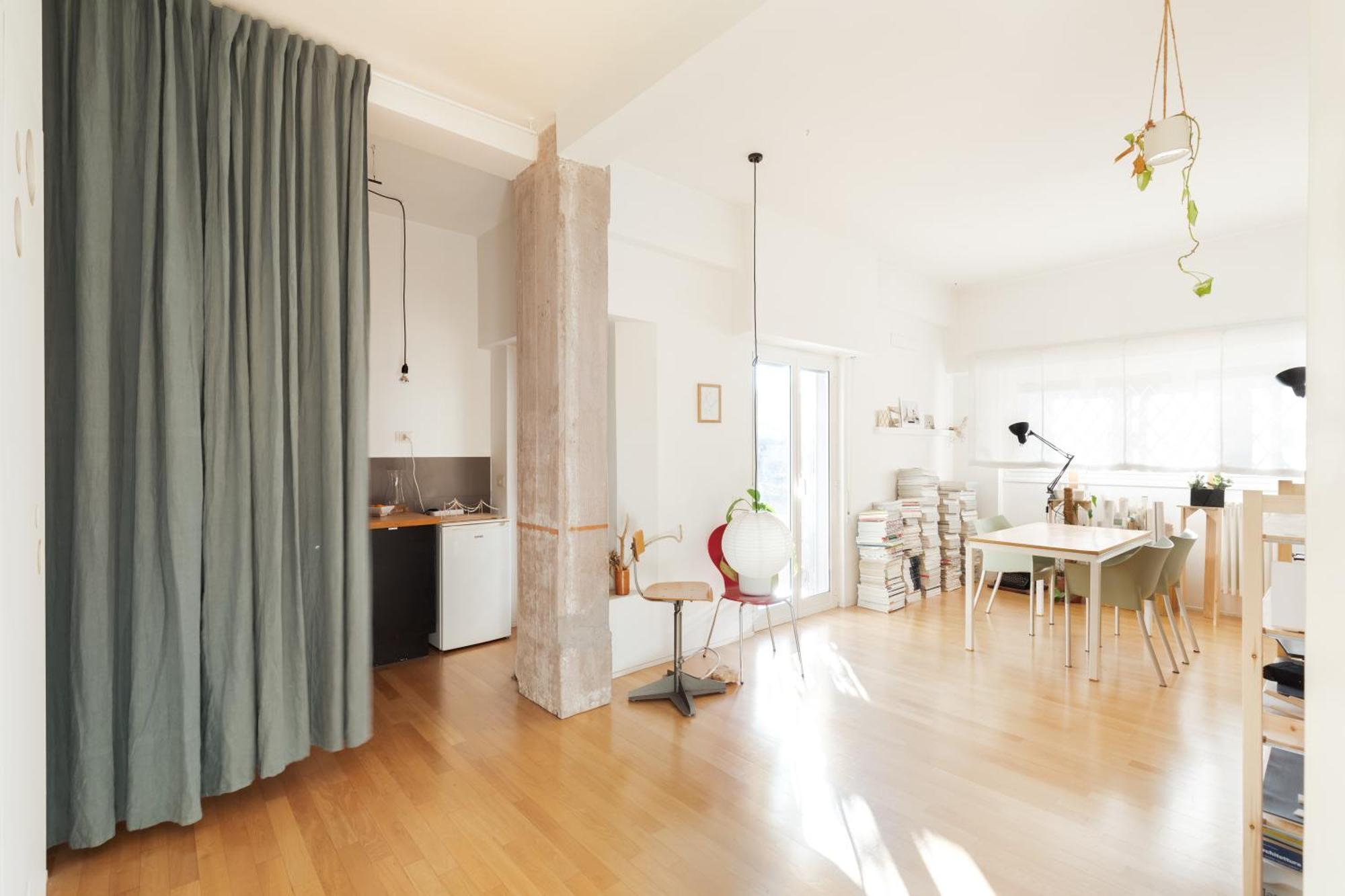 Appartement Ozio