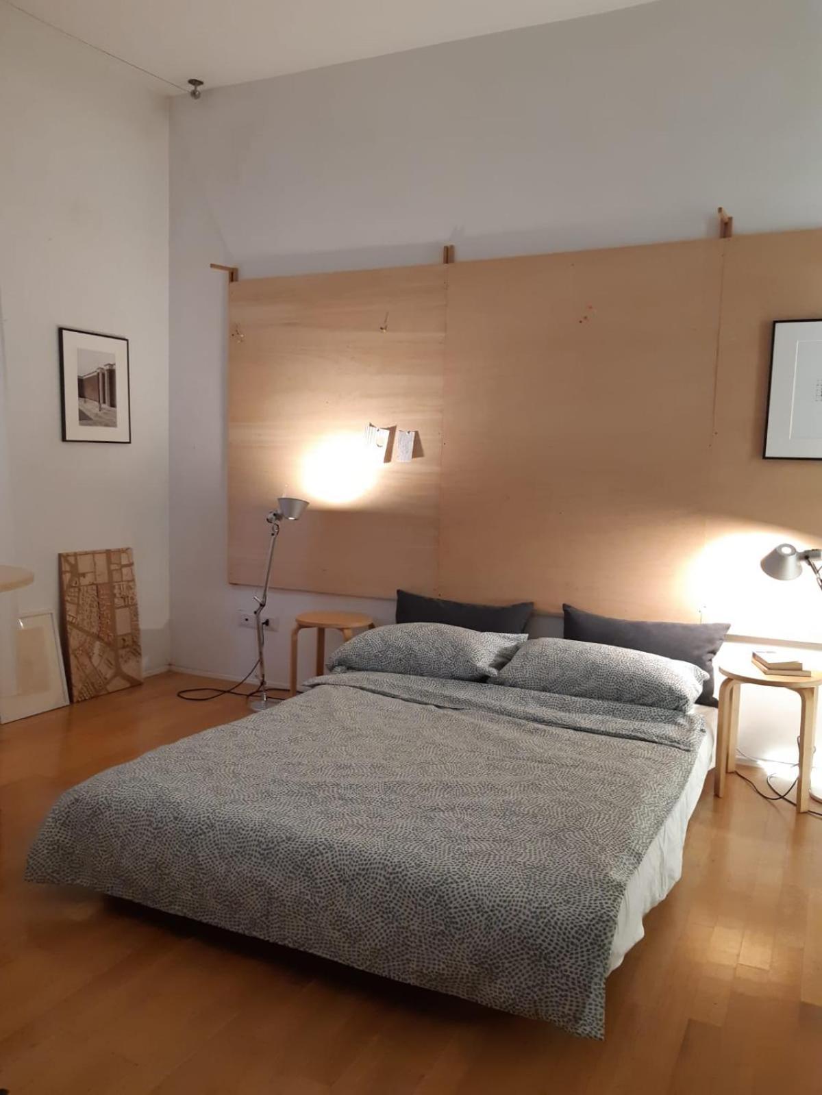 Ozio Appartement