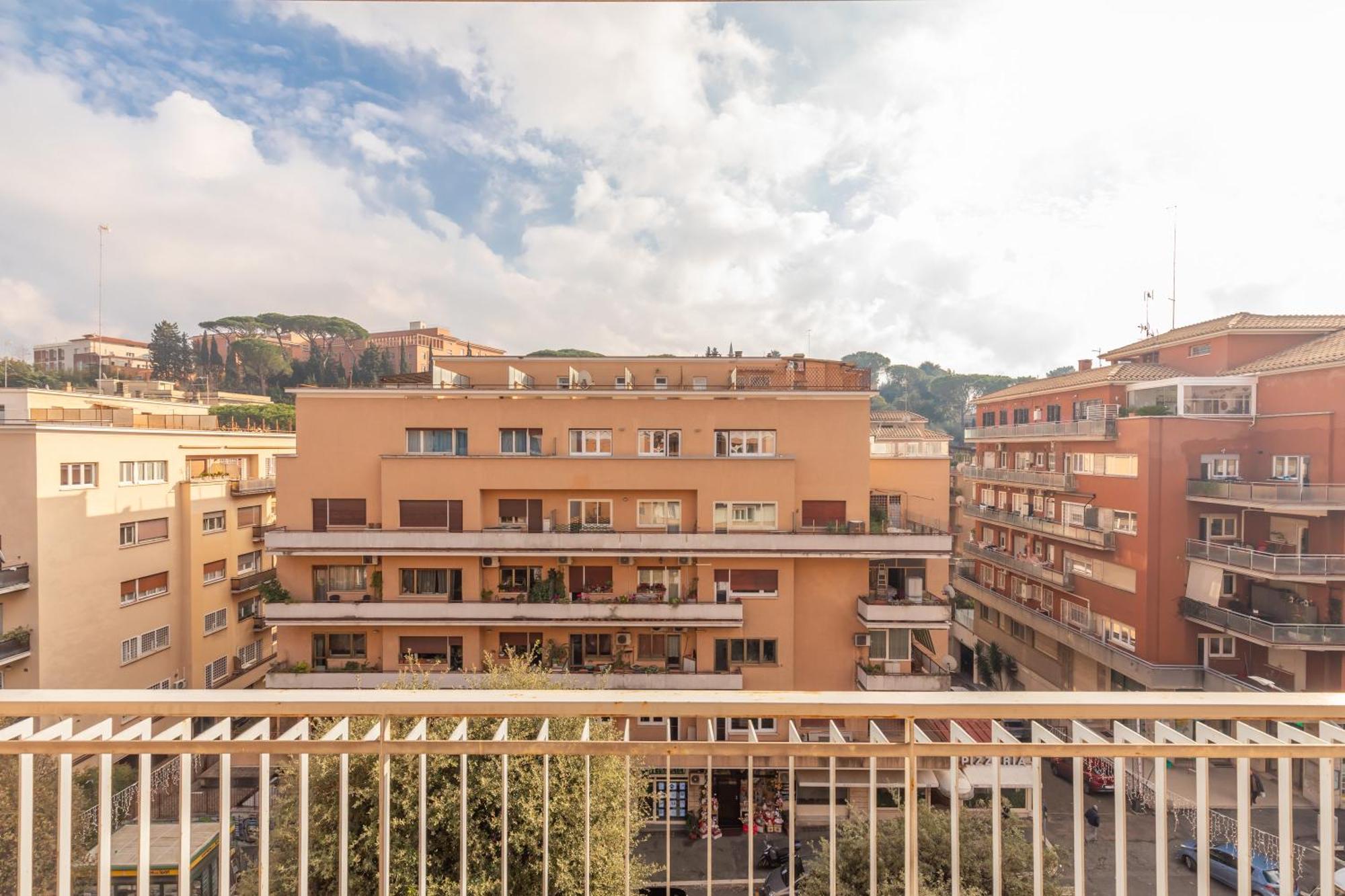 Appartement Marisa