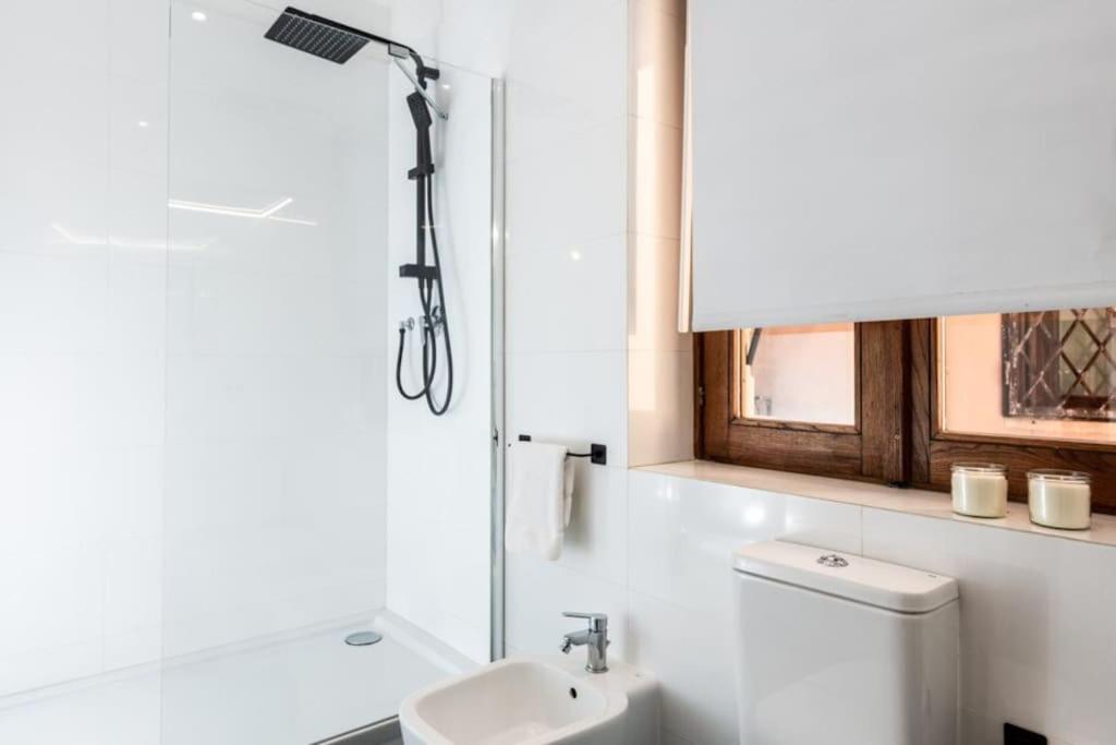 Panoramic Flat Barberini