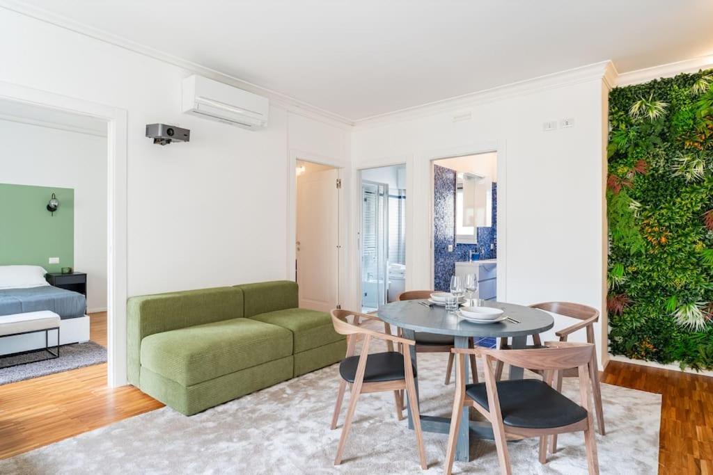 Apartment Cinema Visconti Rome