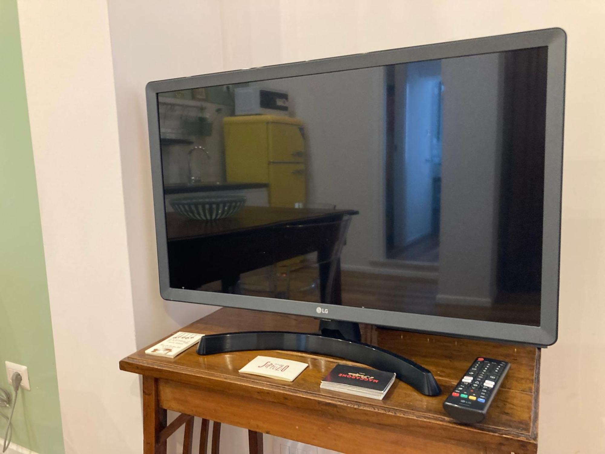 Apartment Casa Mani Campo De Fiori Rome