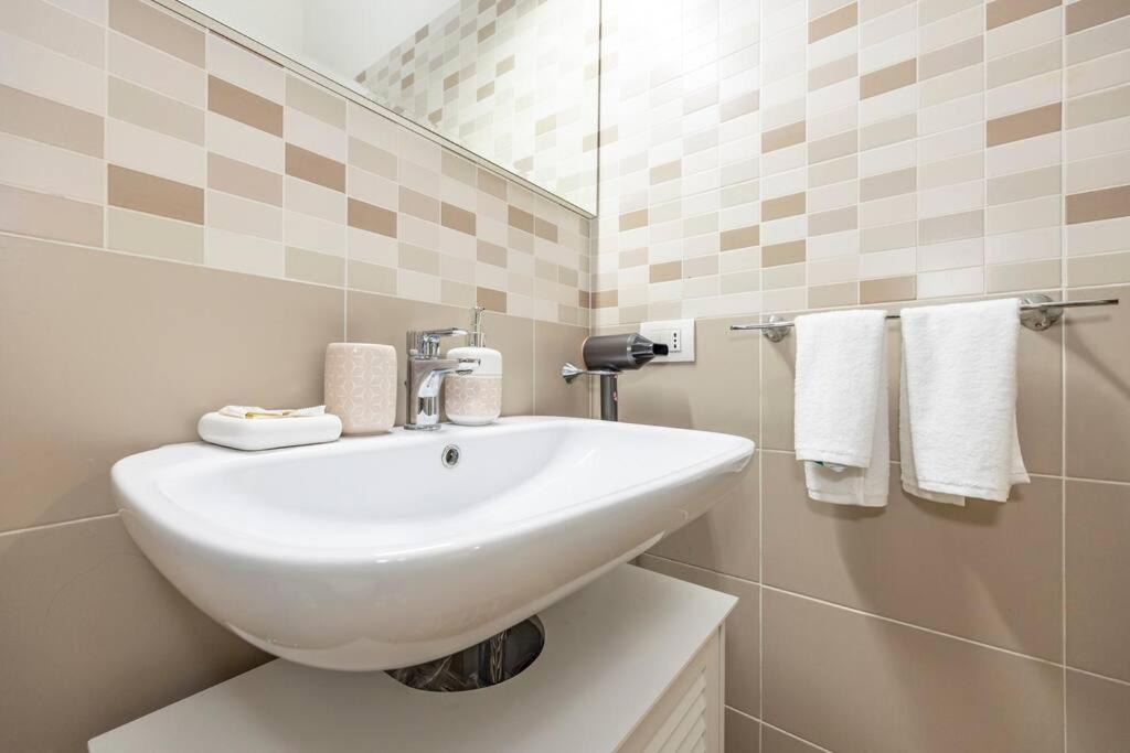 Appartement Relax 2 Con Wifi-ac-netflix *