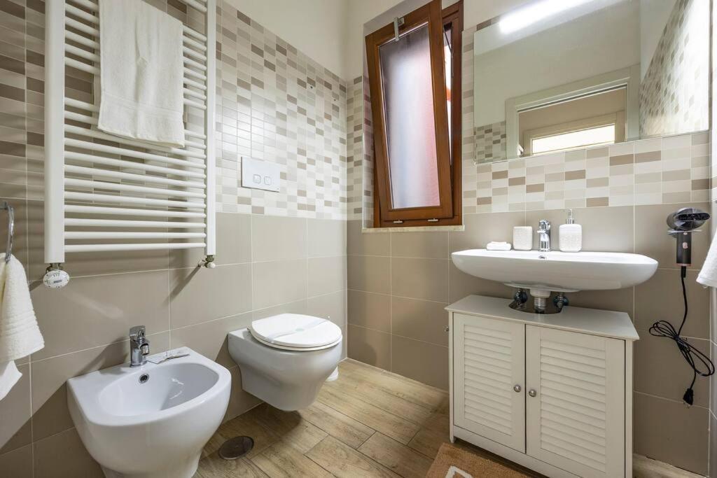 Appartement Relax 2 Con Wifi-ac-netflix