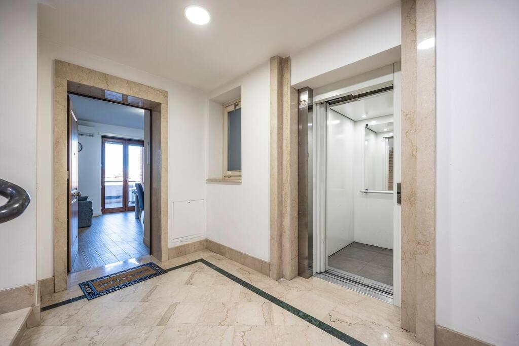 Relax 2 Con Wifi-ac-netflix Appartement *