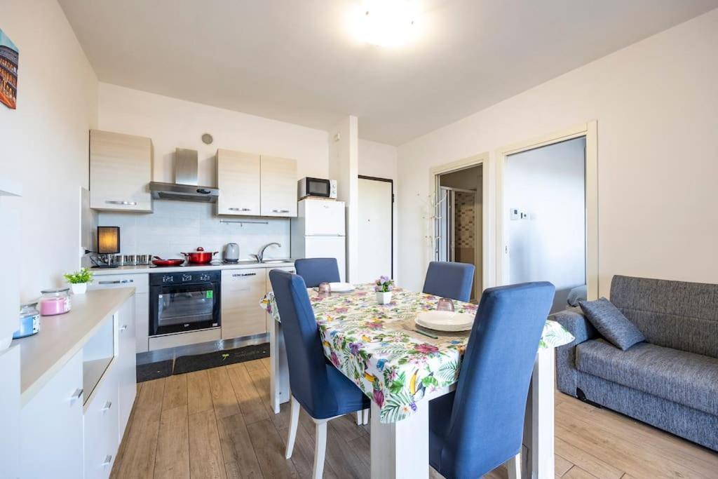Appartement Relax 2 Con Wifi-ac-netflix Rome