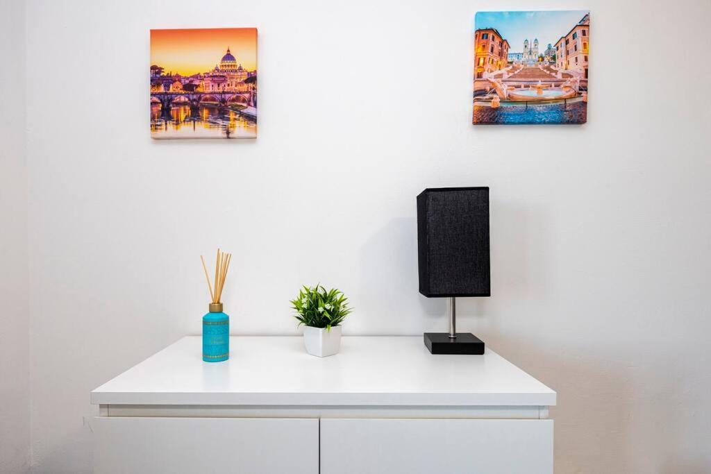 Appartement Relax 2 Con Wifi-ac-netflix