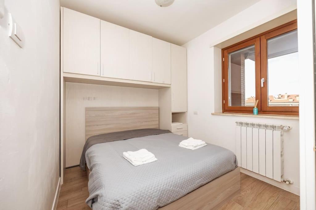 Relax 2 Con Wifi-ac-netflix Rome