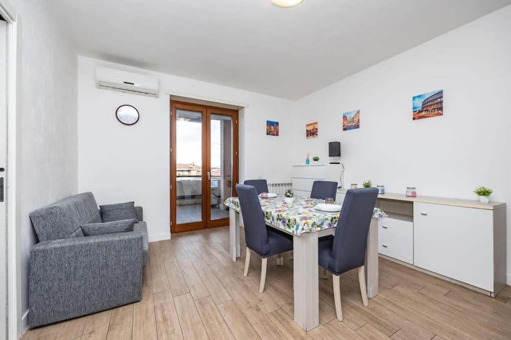Relax 2 Con Wifi-ac-netflix Appartement