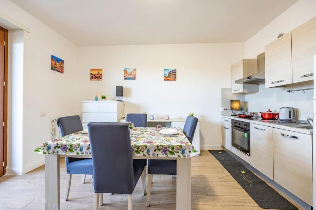 Relax 2 Con Wifi-ac-netflix * Rome