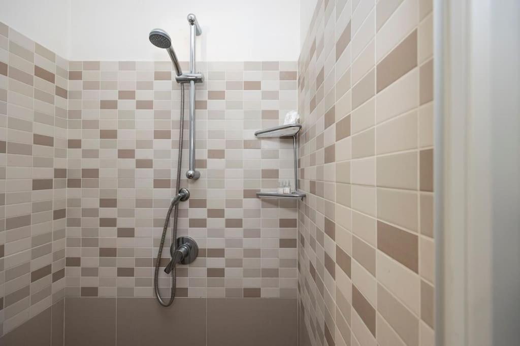 Relax 2 Con Wifi-ac-netflix Appartement Rome