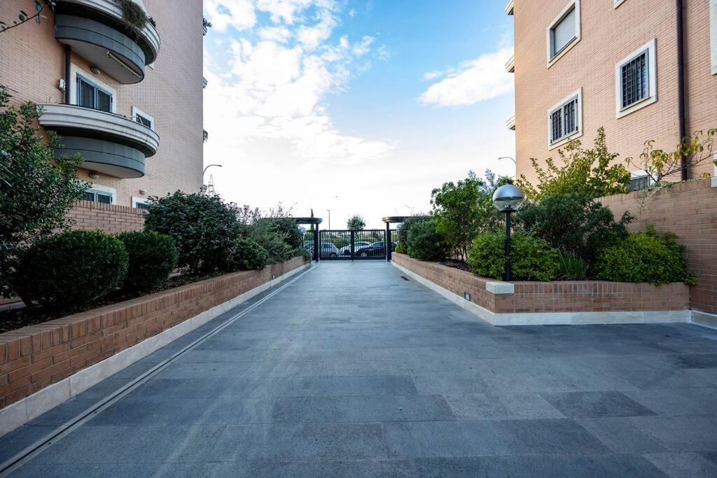 Relax 2 Con Wifi-ac-netflix Appartement