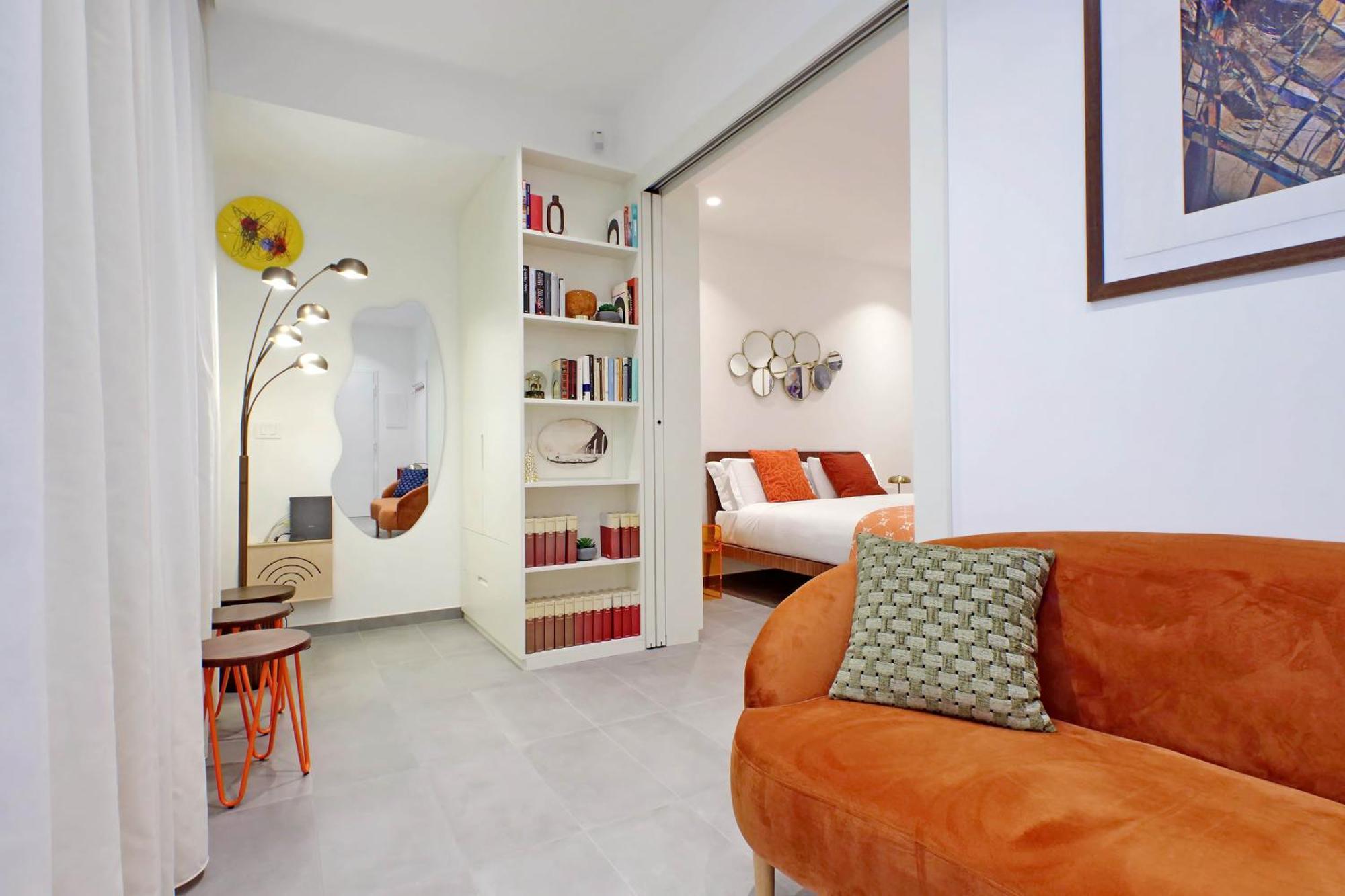 Ych-casa Indipendente In Zona Prati
