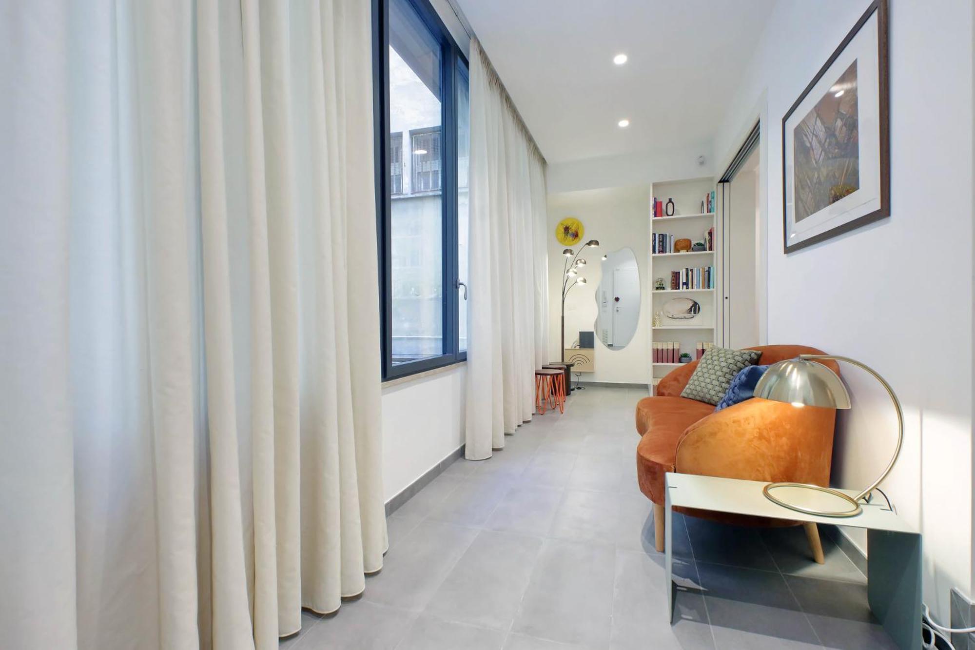 Ych-casa Indipendente In Zona Prati Apartment *