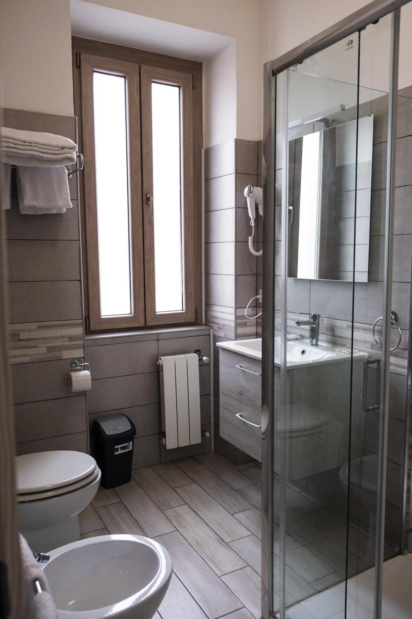 D'este Hotel 3*