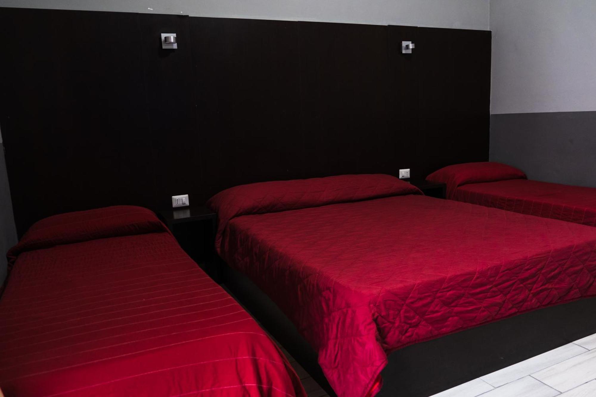 D'este 3* Rome