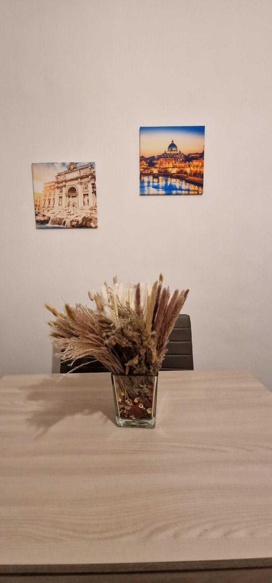 Don Bosco Appartement Rome