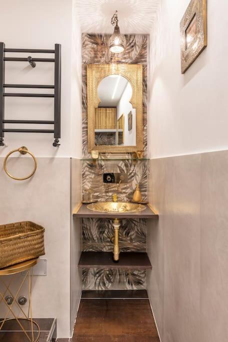 Cozy At Vatican Stpeter's Dome Shade Apartment Rome
