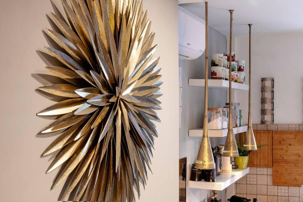 Apartamento Cozy At Vatican Stpeter's Dome Shade Roma