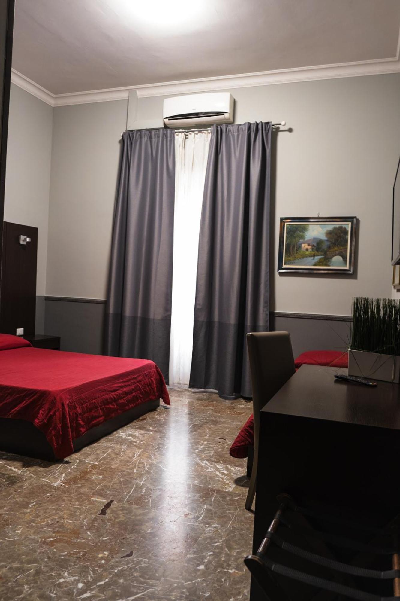 D'este Hotel 3*