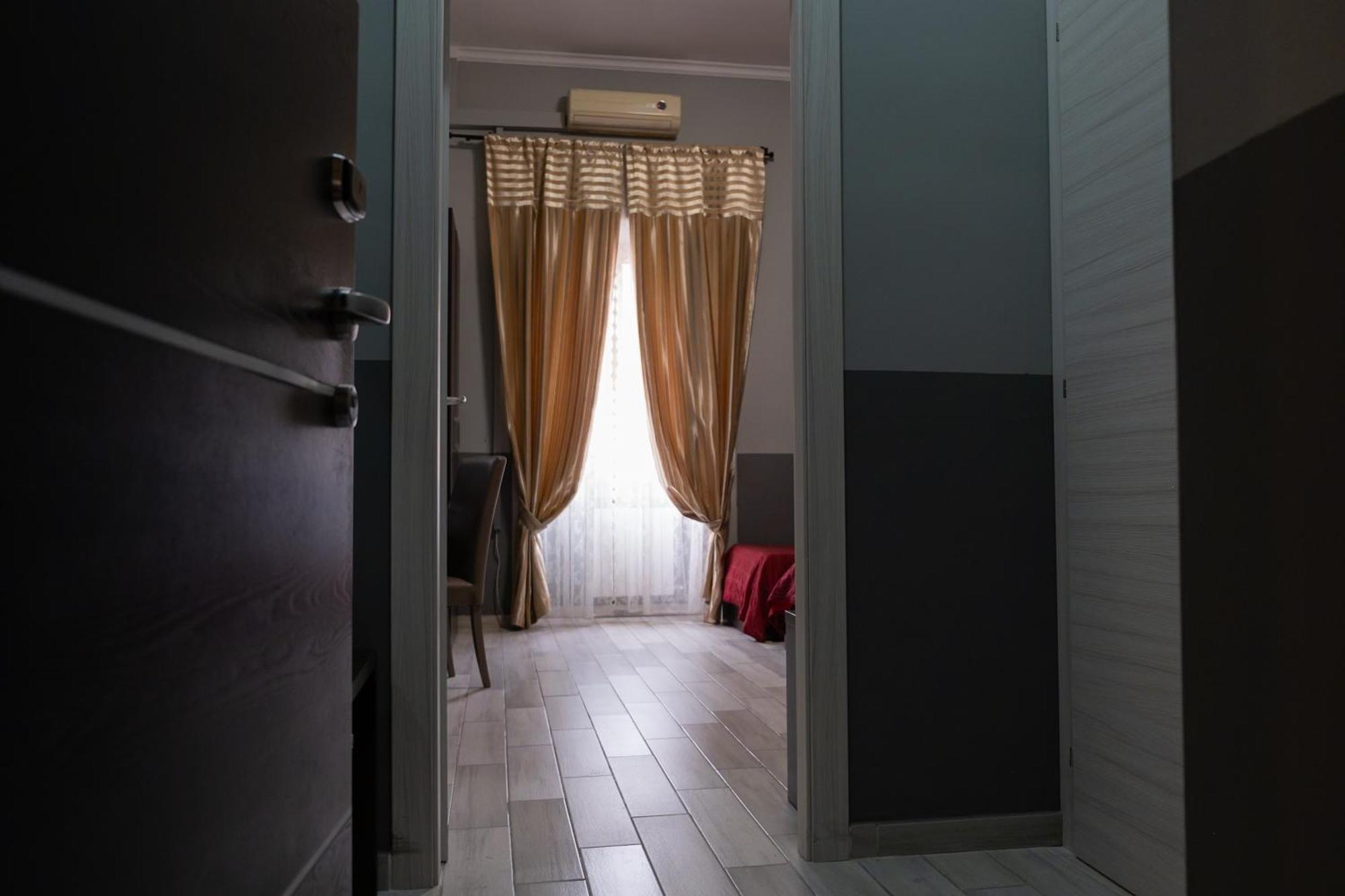 Hotel D'este 3*