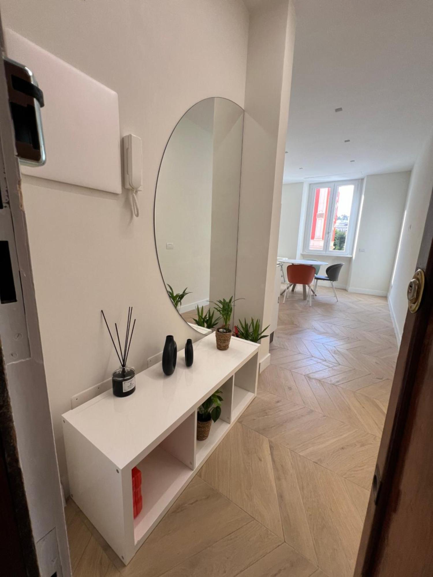 Guest house Vittoria's Luxury Rome