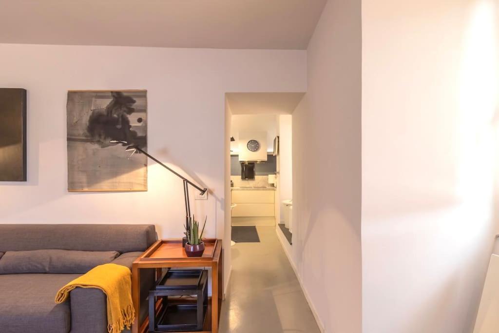 Unique View Farnese Classy Loft