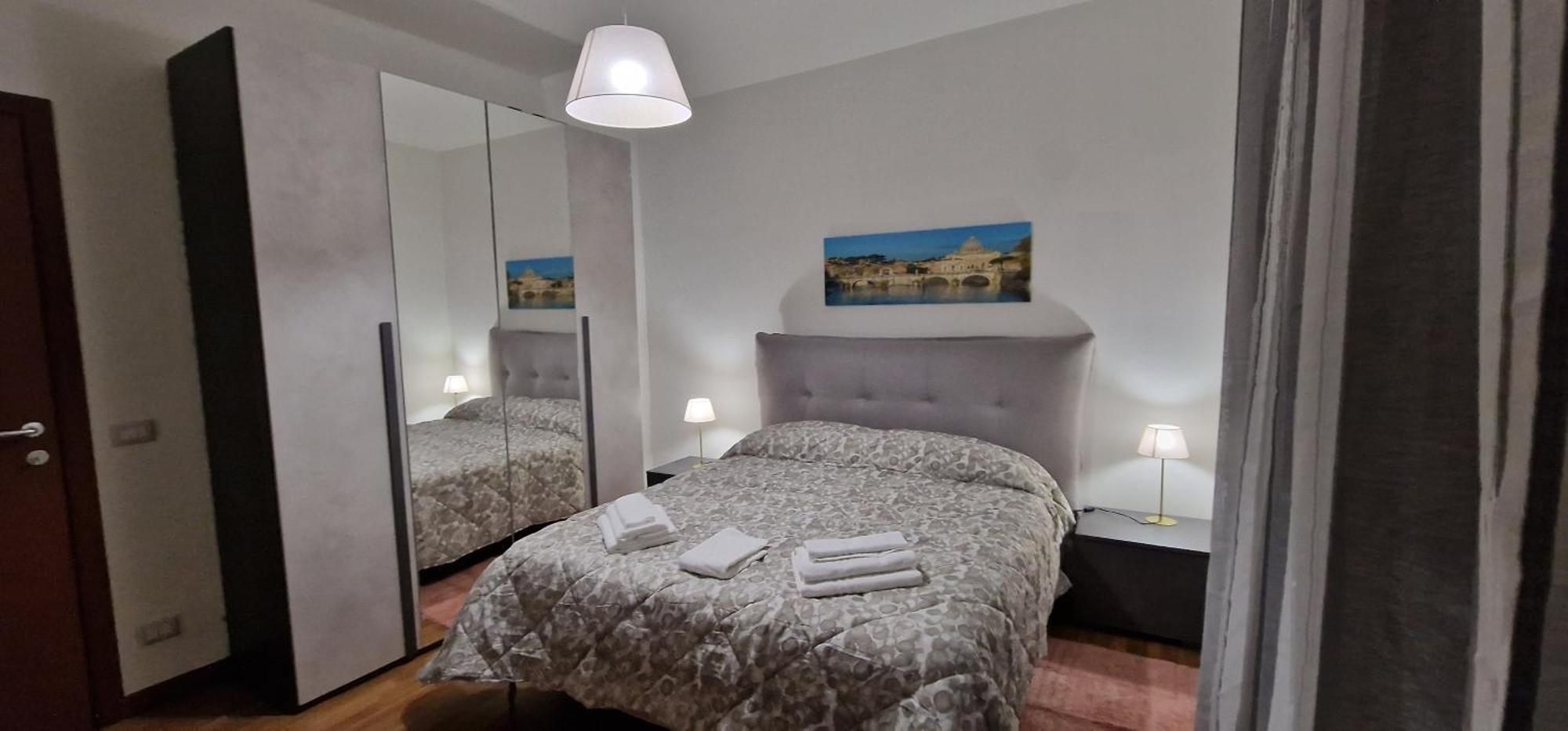 Don Bosco Appartement Rome