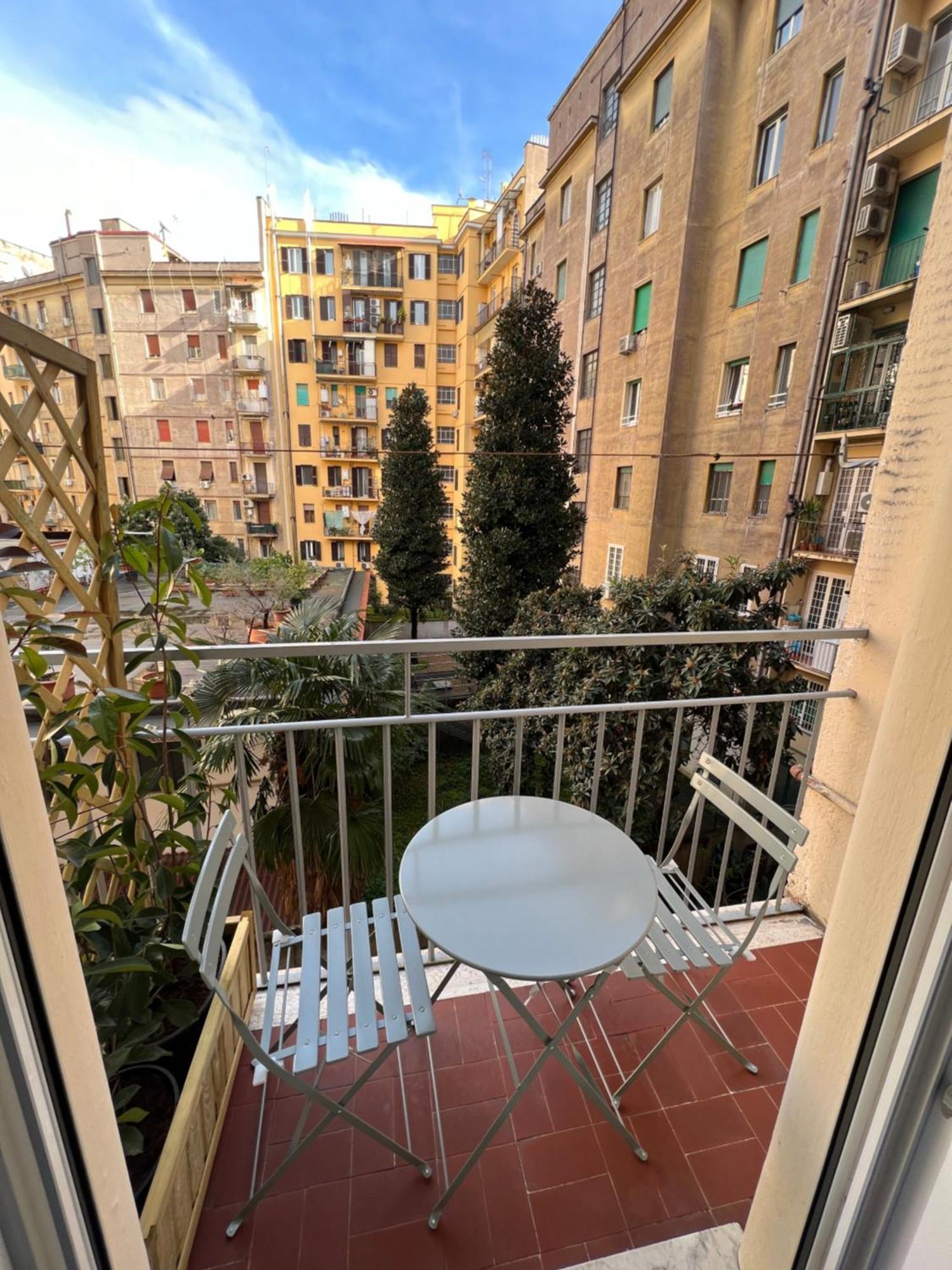 Guest house Vittoria's Luxury *