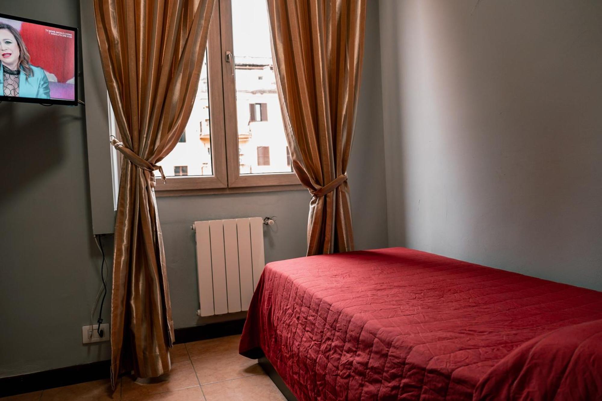 D'este Hotel Rome
