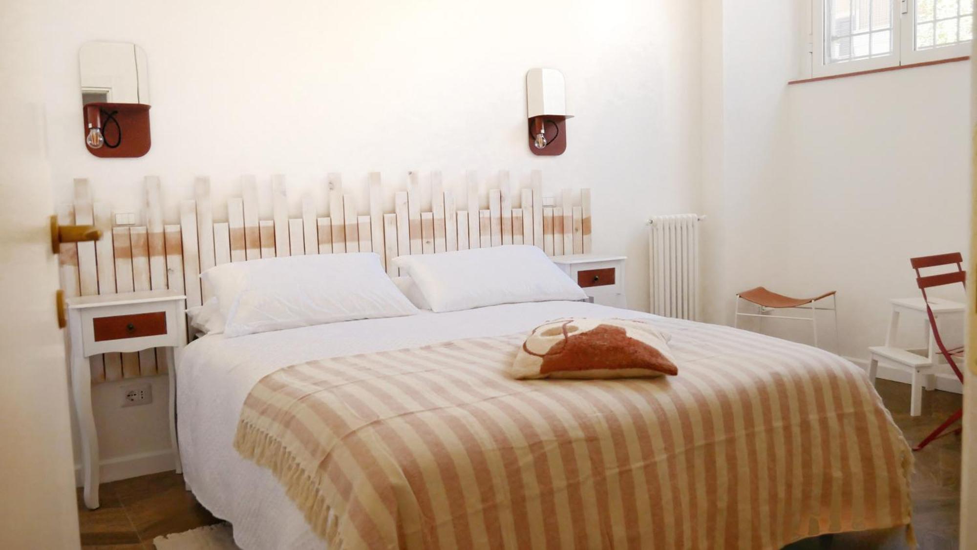 Vera Suite&apartment - Charming 3 Bedroom - 20min Walk From Colosseum Apartamento Roma