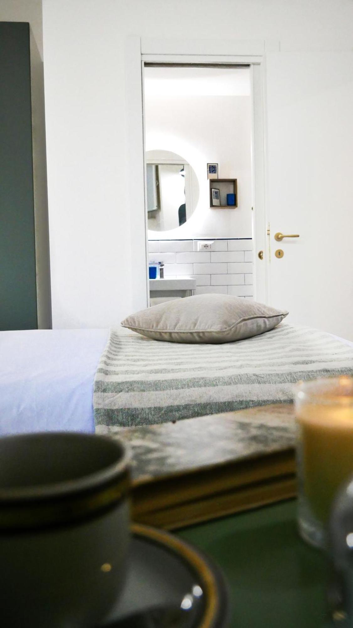 Apartamento Vera Suite&apartment - Charming 3 Bedroom - 20min Walk From Colosseum