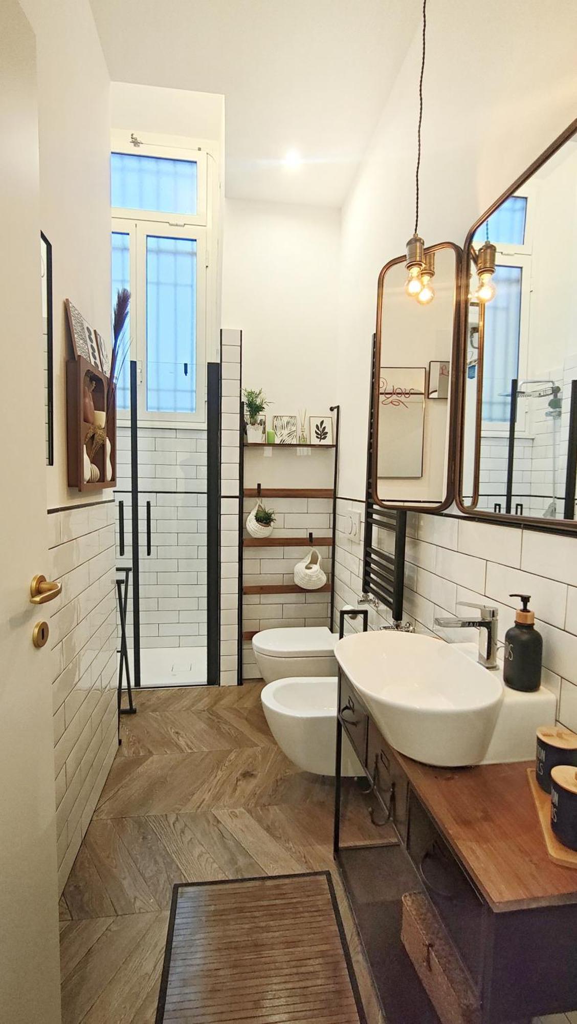 Vera Suite&apartment - Charming 3 Bedroom - 20min Walk From Colosseum Apartamento *