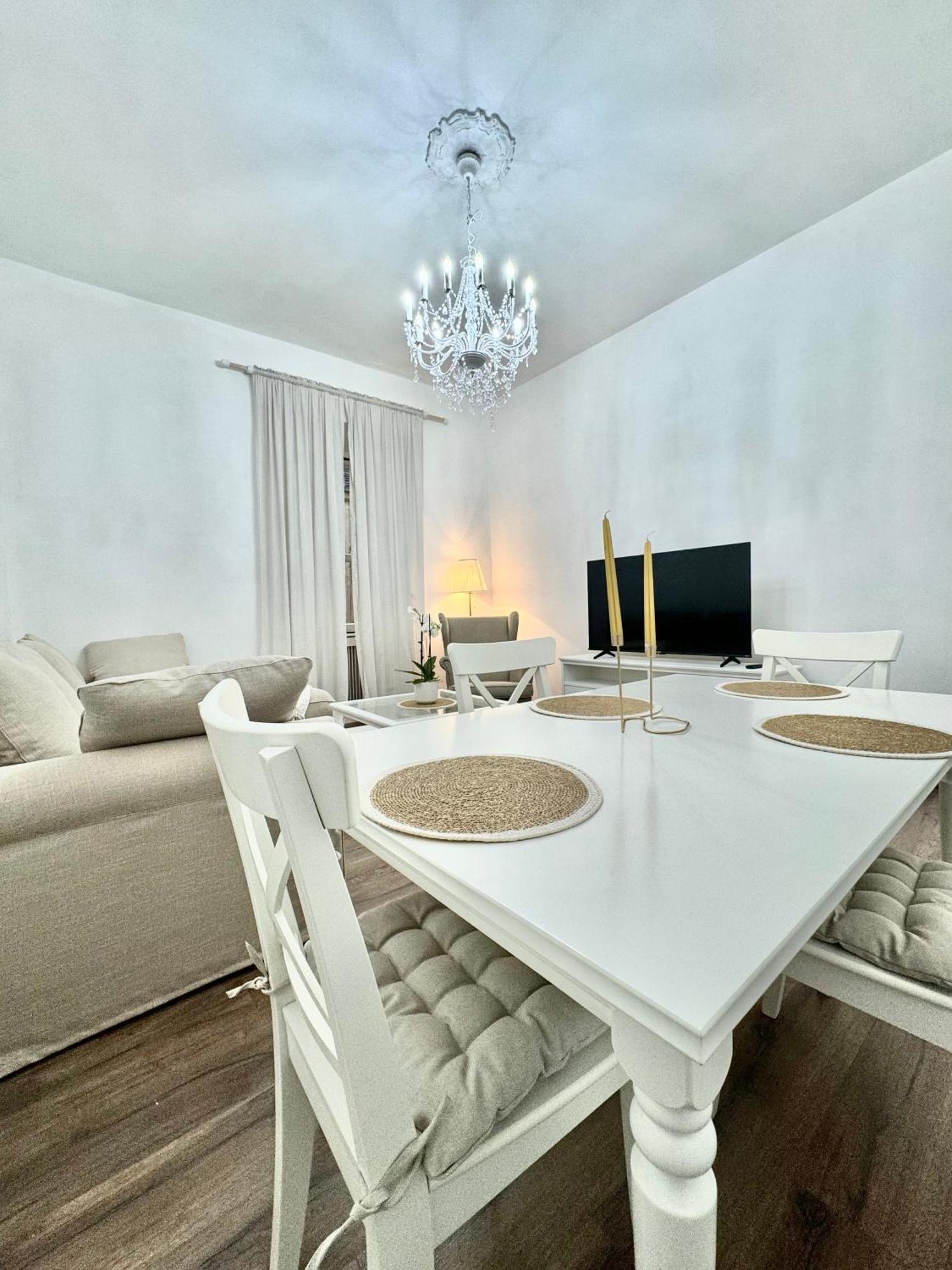 Casa Nicolao Apartment *