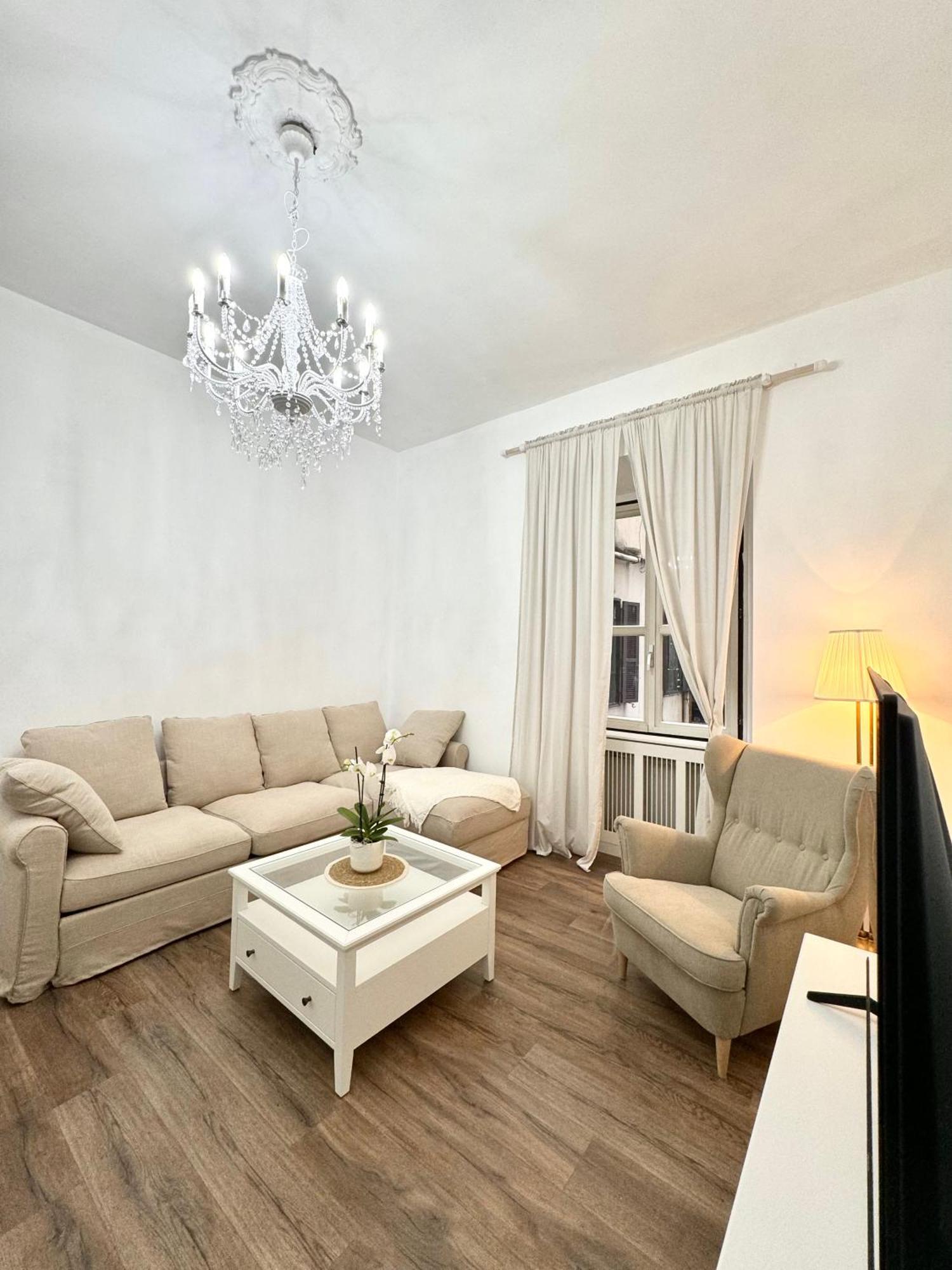 Casa Nicolao Apartment