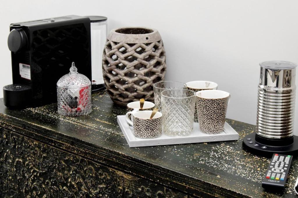 Gasthuis Boutique Della Croce