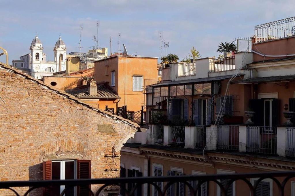 Boutique Della Croce * Rome