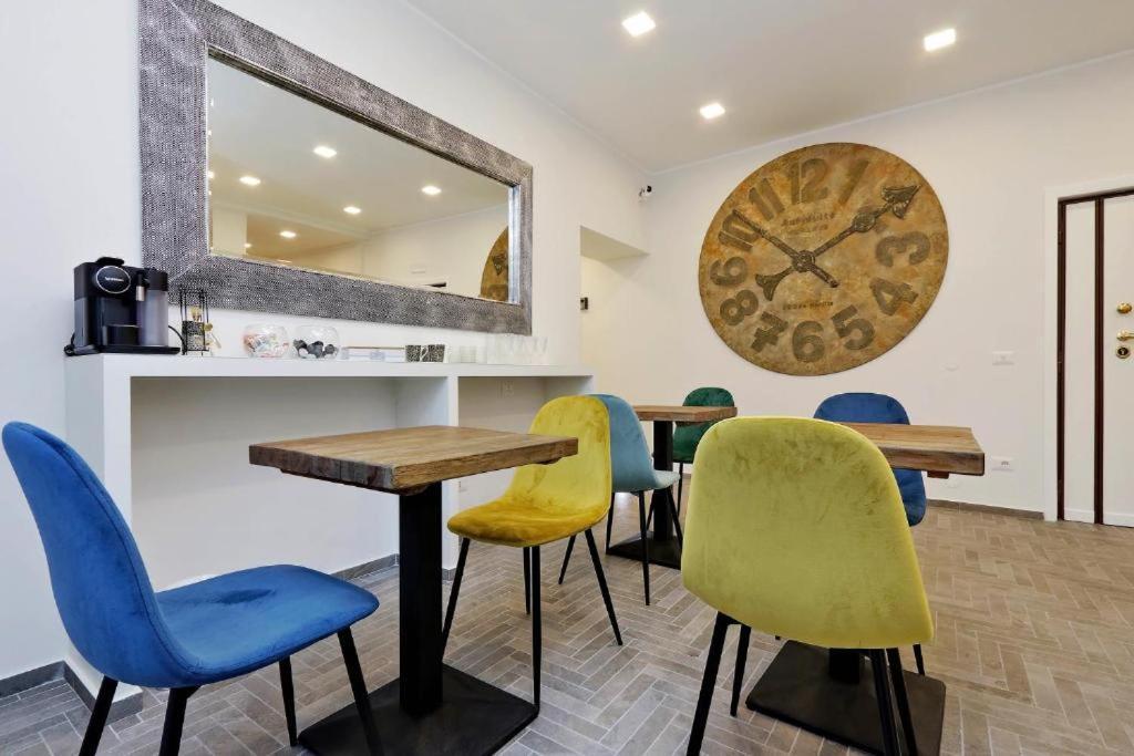 Gasthuis Boutique Della Croce Rome
