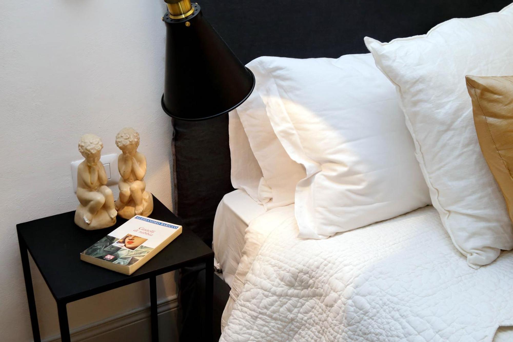 Appartamento Luxury Charme Between Pantheon And Spanish Steps Roma