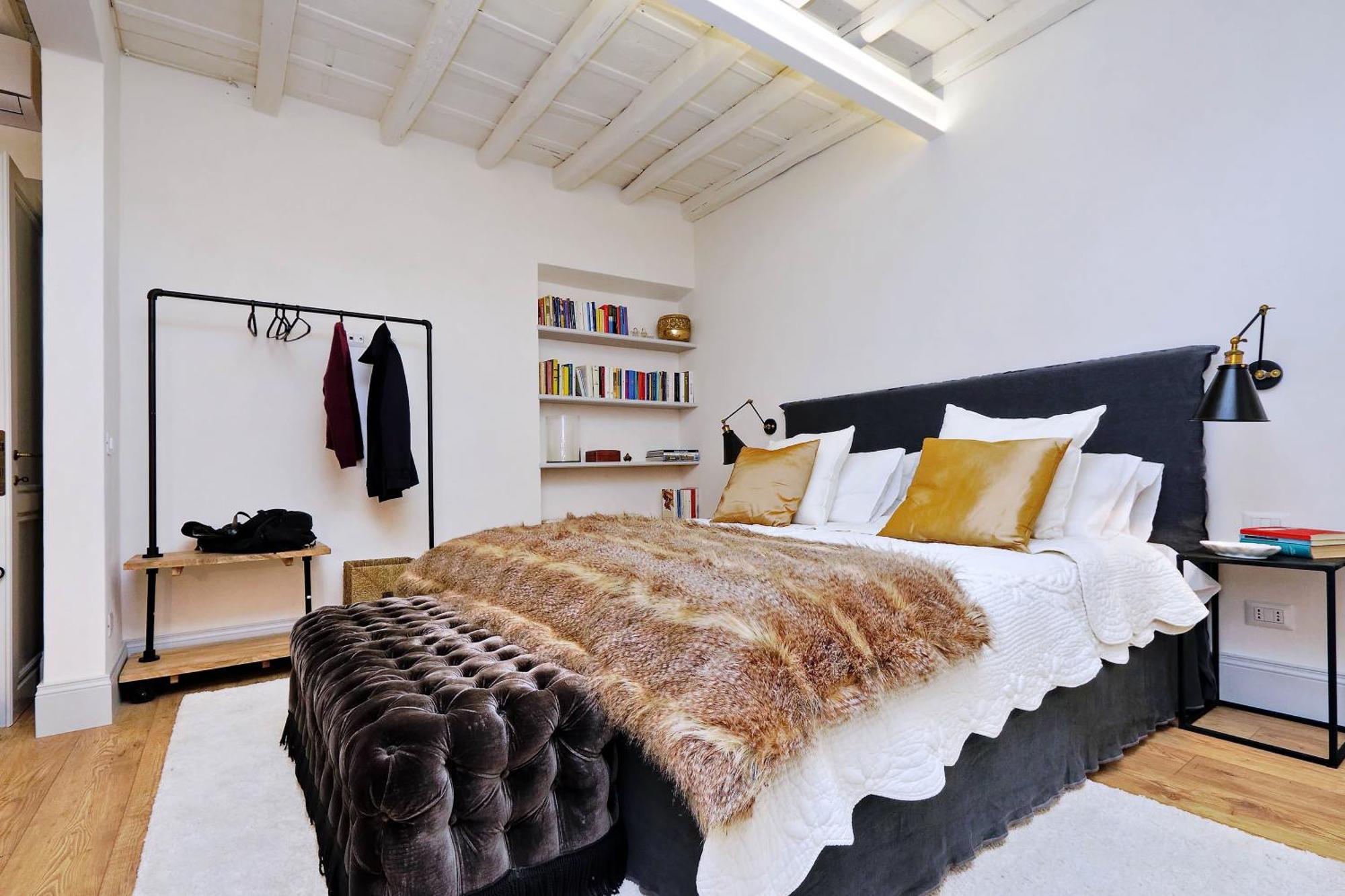 Luxury Charme Between Pantheon And Spanish Steps Roma
