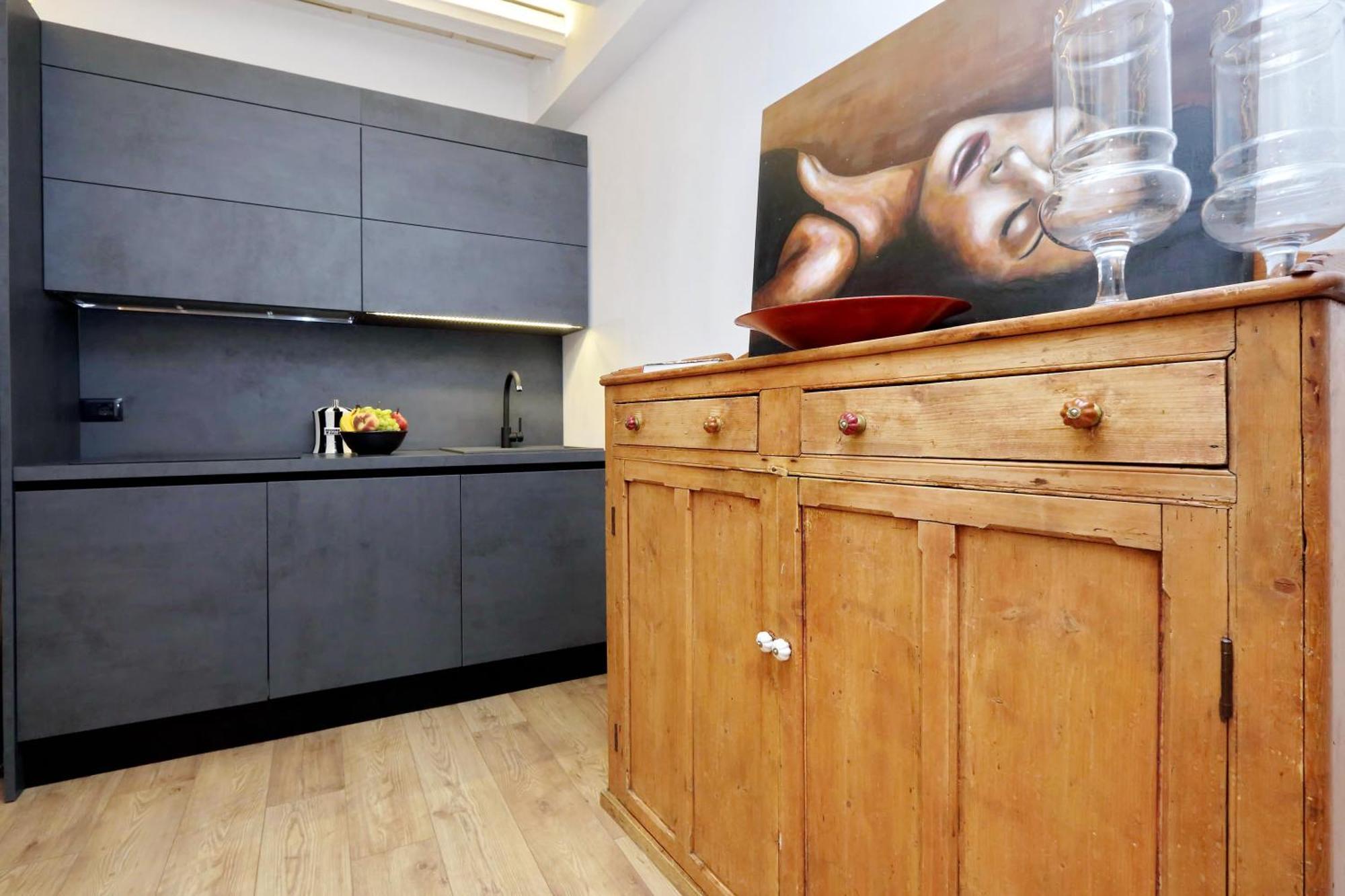 Appartamento Luxury Charme Between Pantheon And Spanish Steps