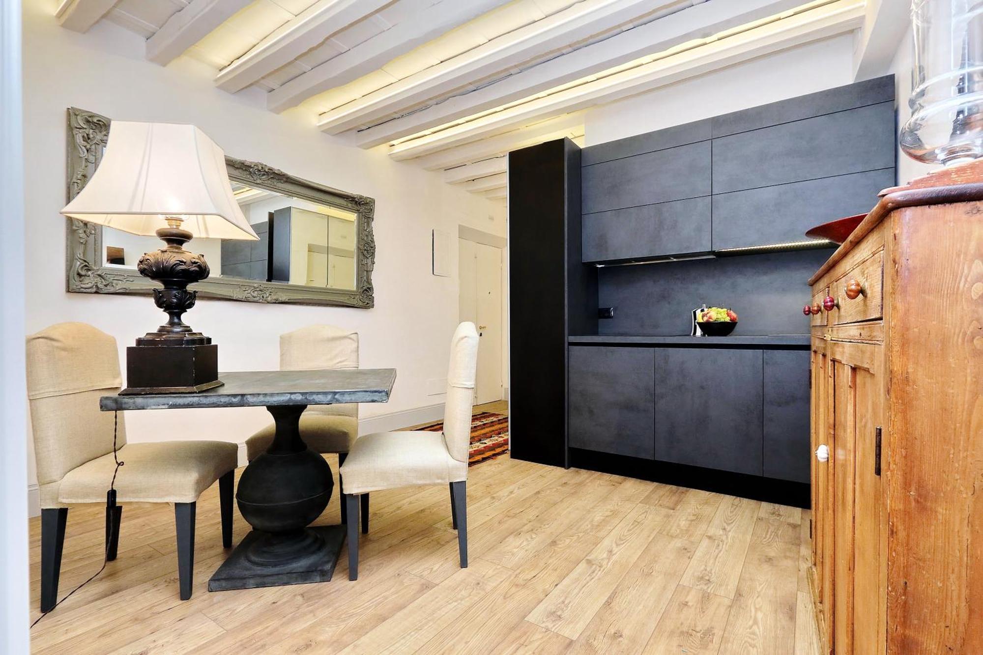 Luxury Charme Between Pantheon And Spanish Steps Roma