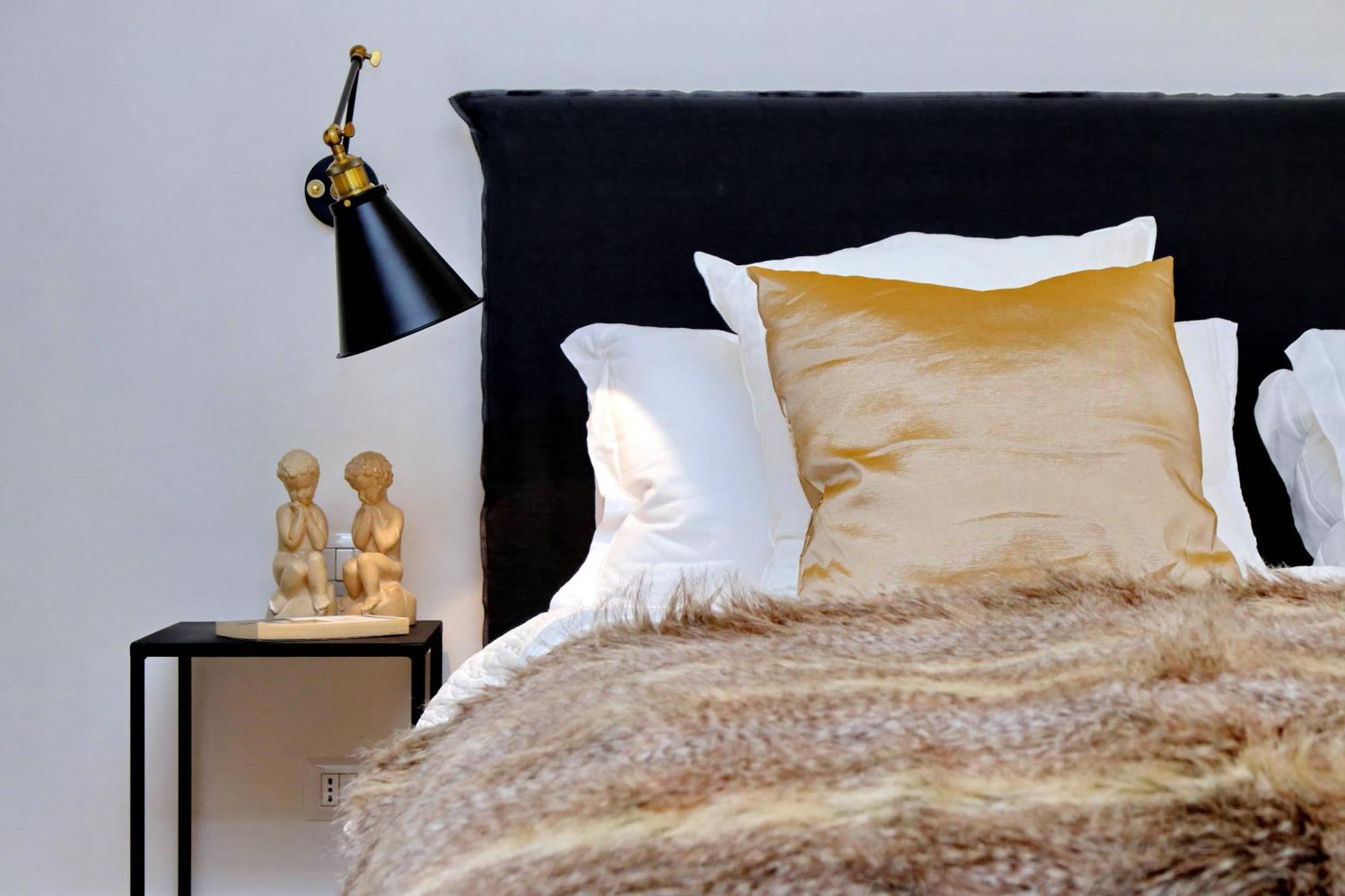 Luxury Charme Between Pantheon And Spanish Steps Appartamento