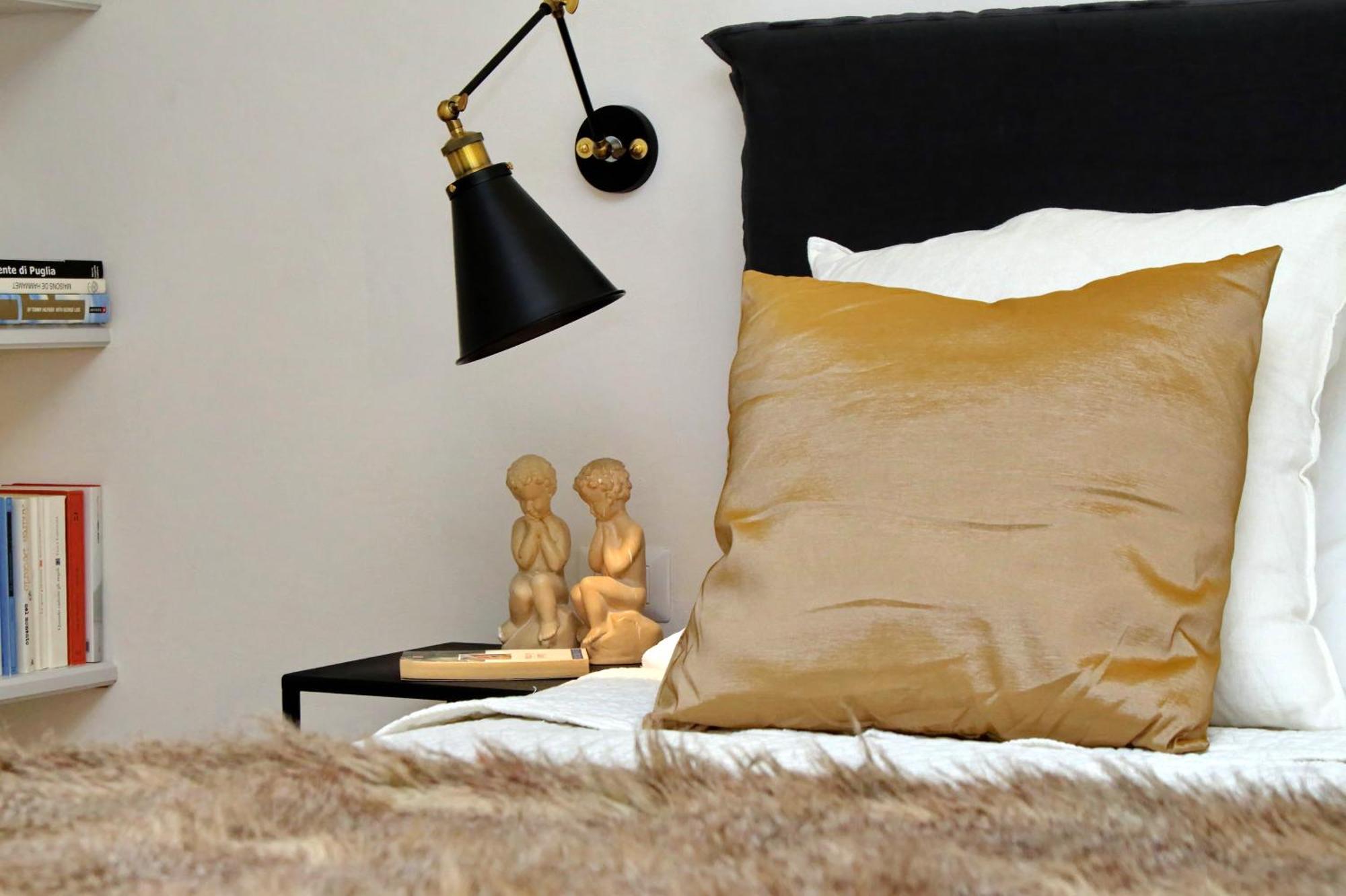 Luxury Charme Between Pantheon And Spanish Steps Appartamento